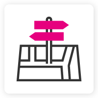 Fine Momentum address icon