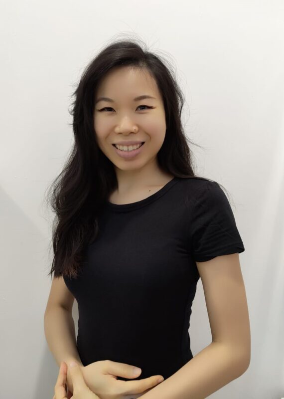Fine momentum instructor beatrice